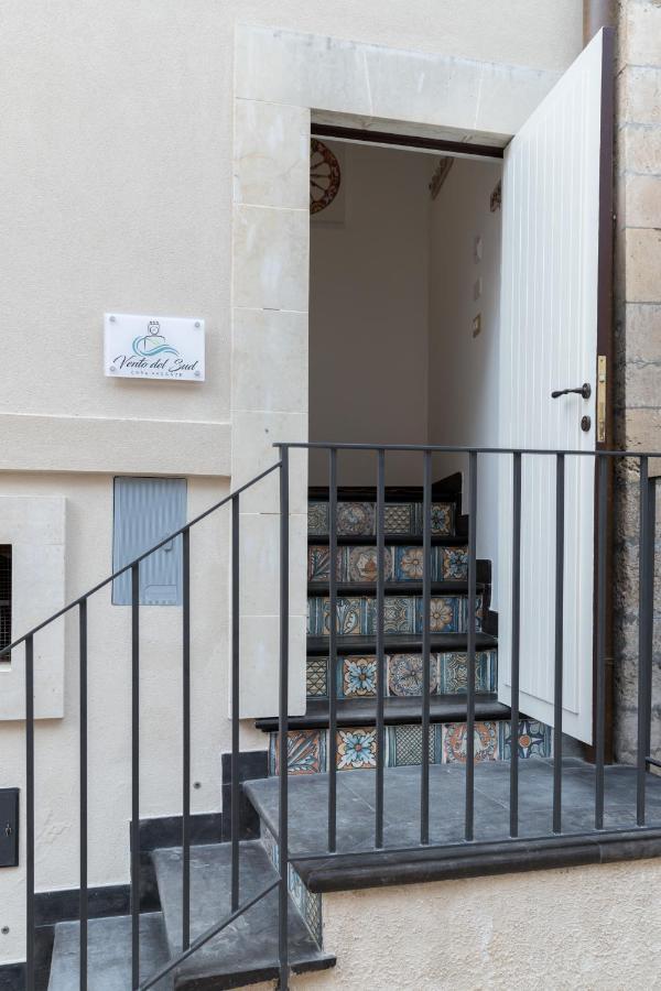 Vento del sud Modica Exterior foto