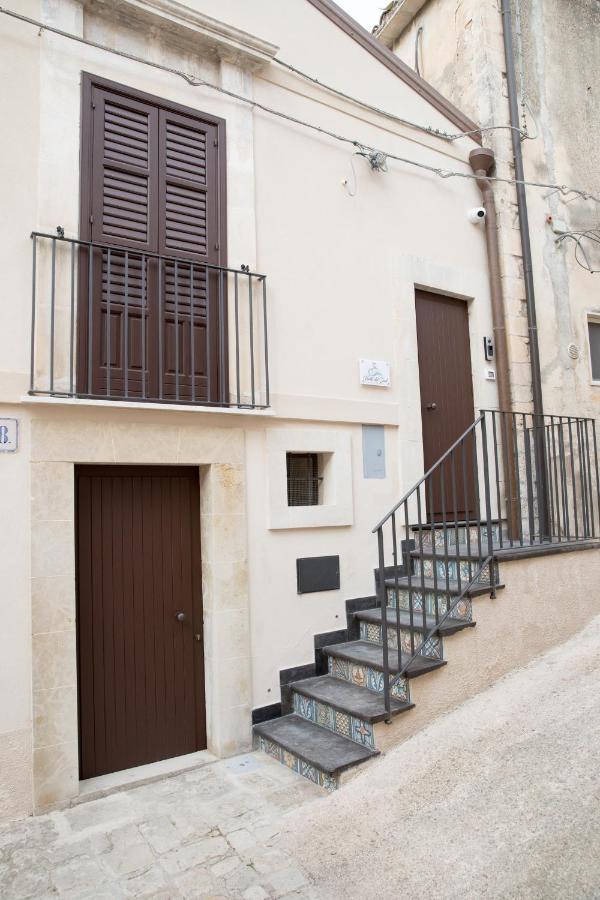 Vento del sud Modica Exterior foto