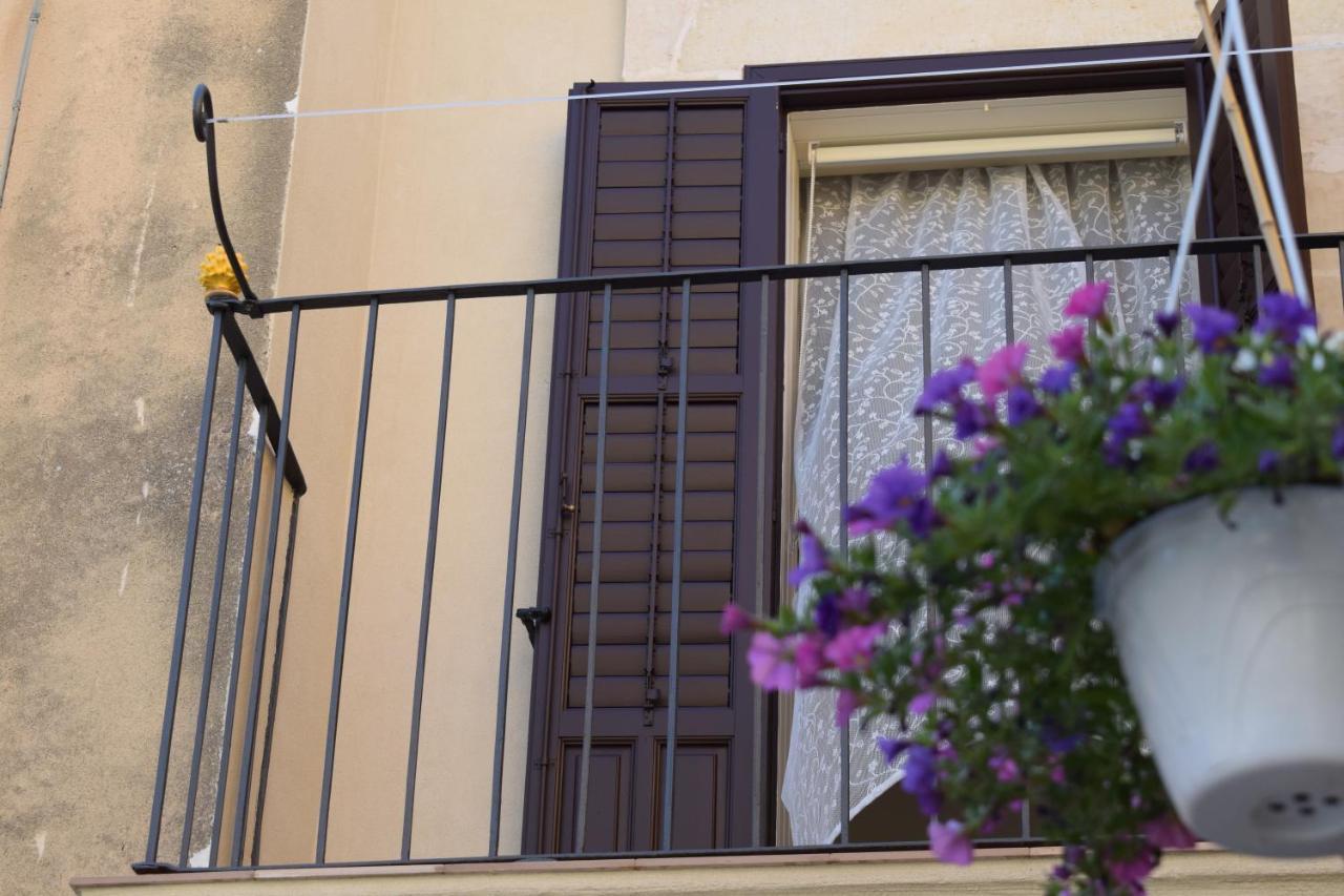 Vento del sud Modica Exterior foto