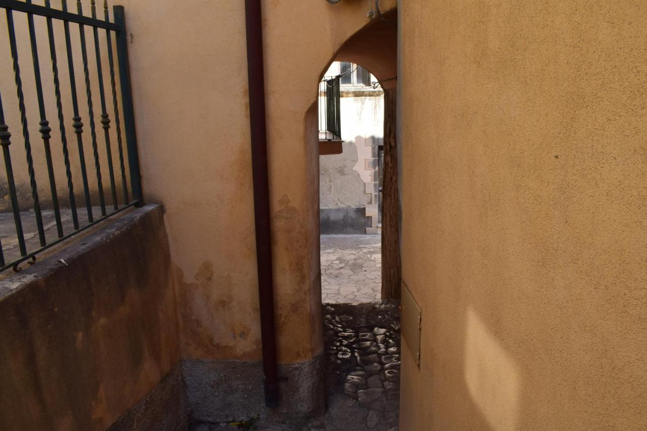 Vento del sud Modica Exterior foto