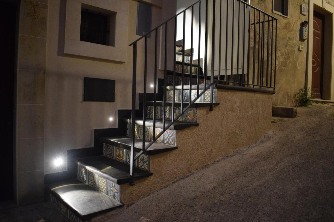 Vento del sud Modica Exterior foto