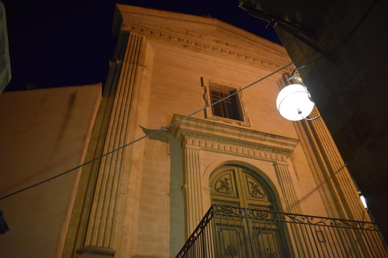 Vento del sud Modica Exterior foto