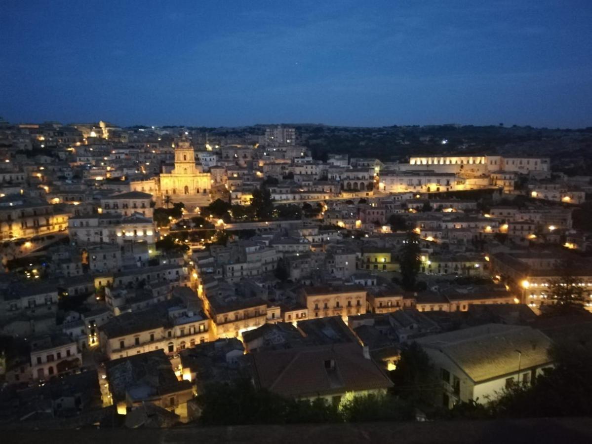 Vento del sud Modica Exterior foto