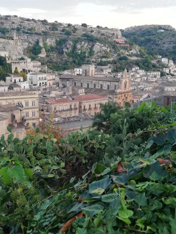 Vento del sud Modica Exterior foto
