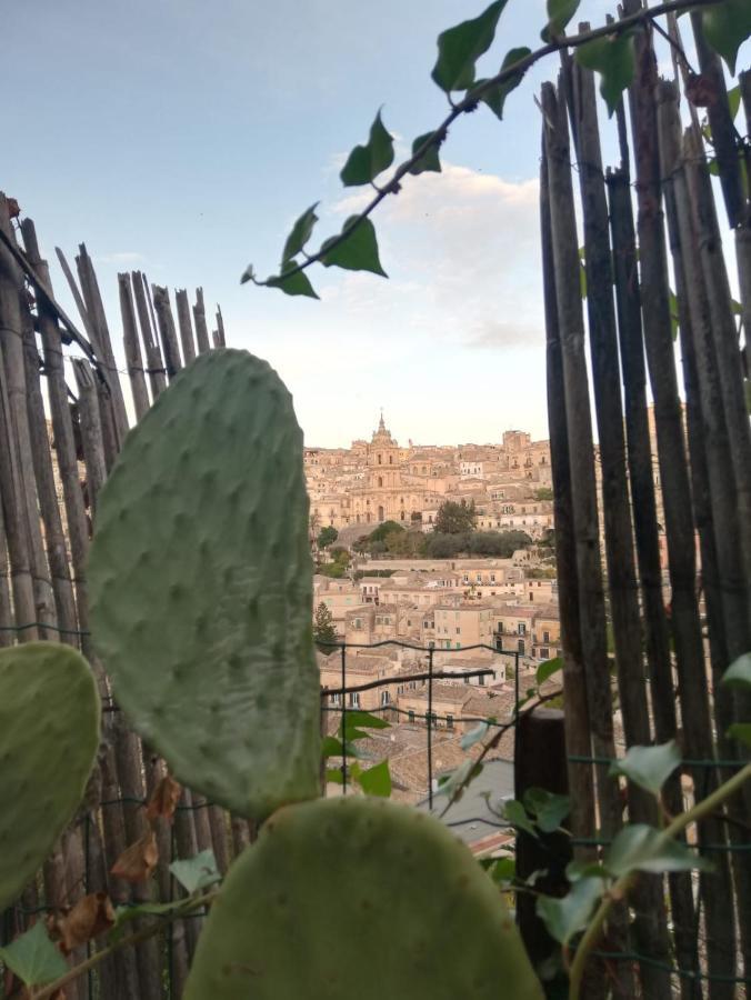 Vento del sud Modica Exterior foto